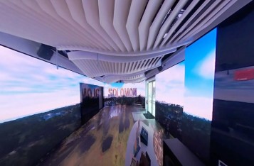 بث مباشر من داخل المعرض | سليمان عليه السلام - النبي الملك