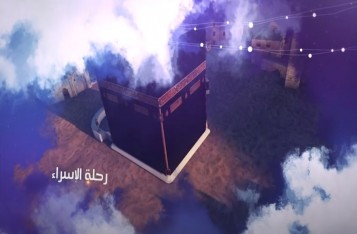 الأنبياء عليهم السلام يجتمعون في مكان واحد خلال فعاليات إكسبو دبي 2020 في معرض "الأنبياء كأنك تراهم"